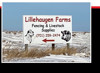 Lillehaugen Farms